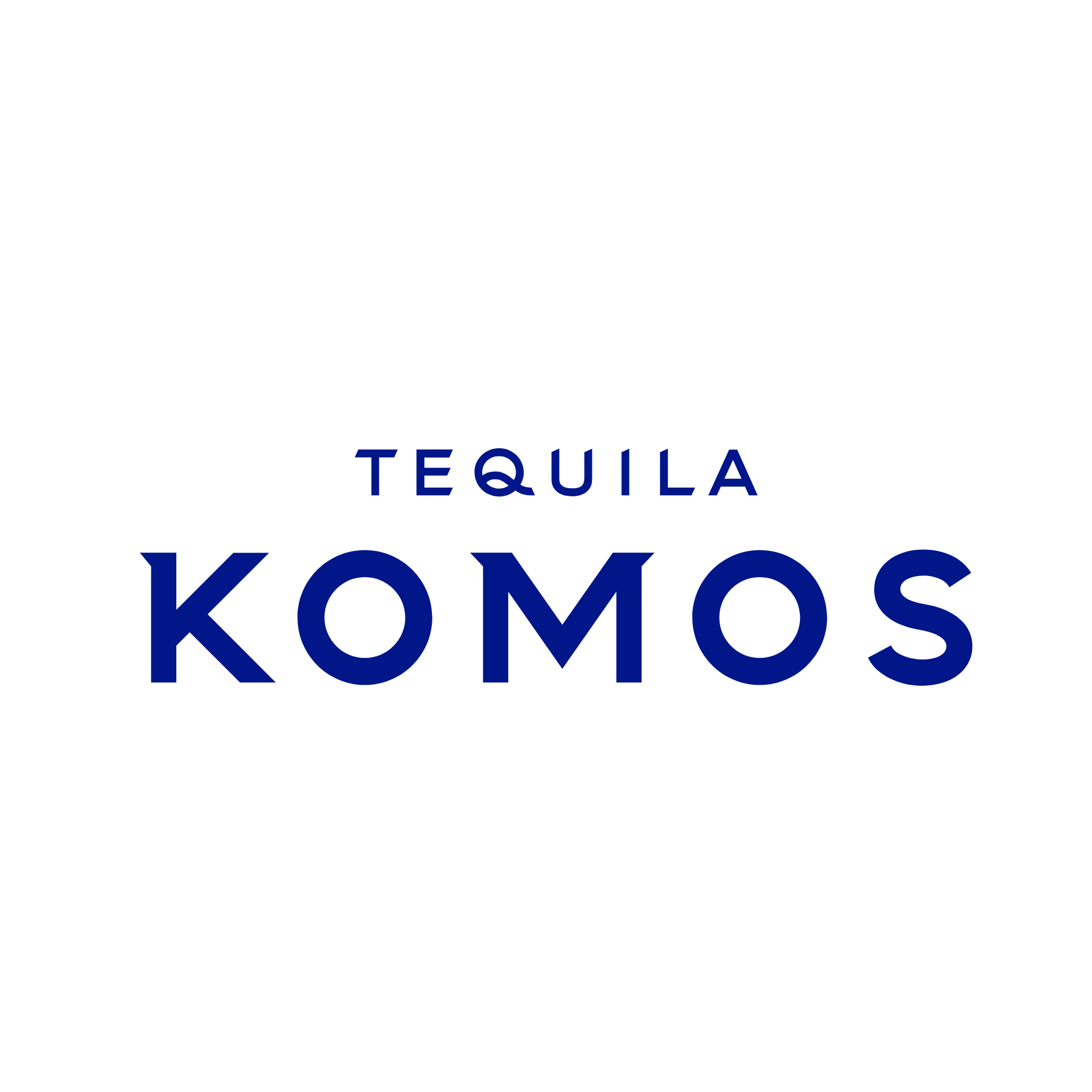 Tequila Komos 