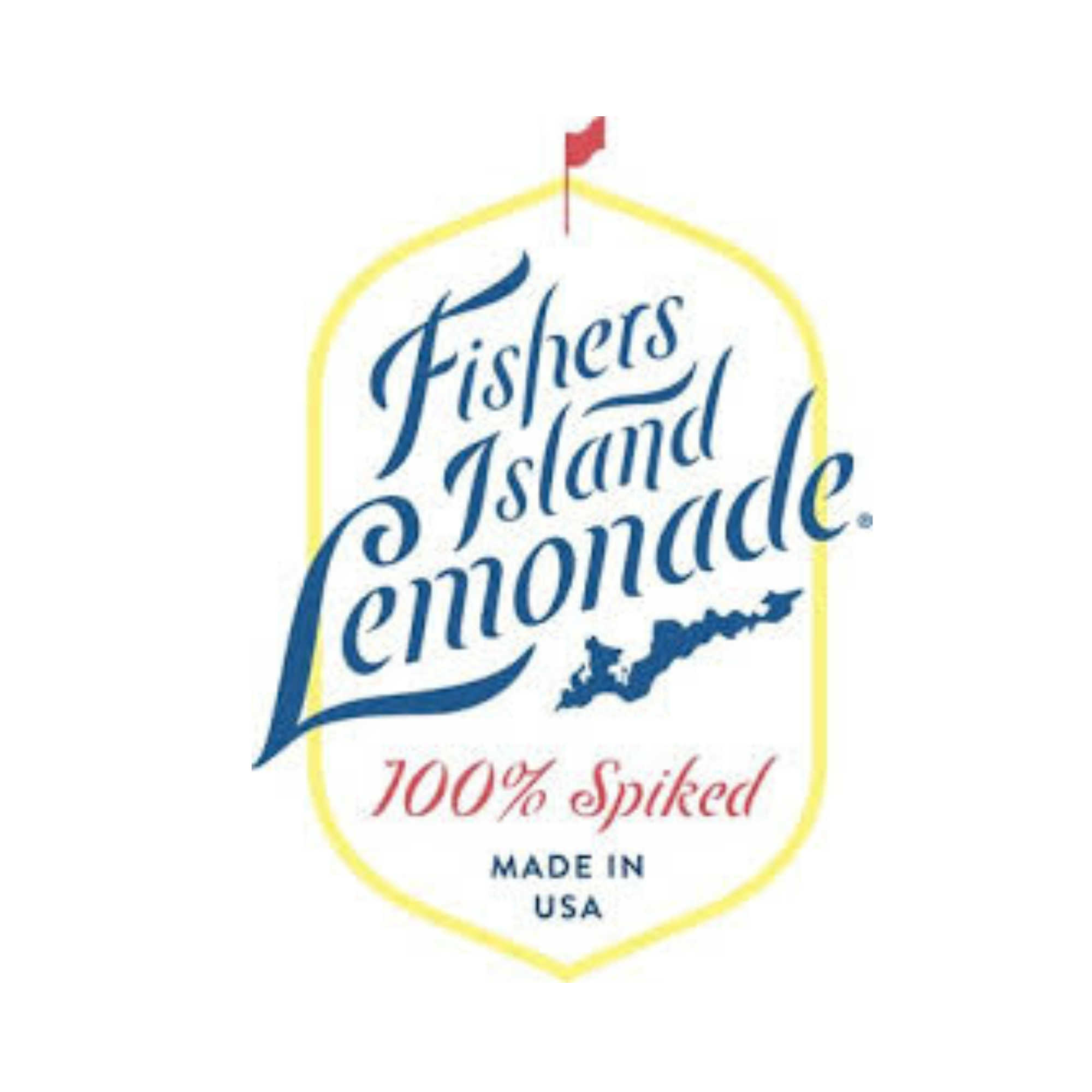 Fishers Island Lemonade 