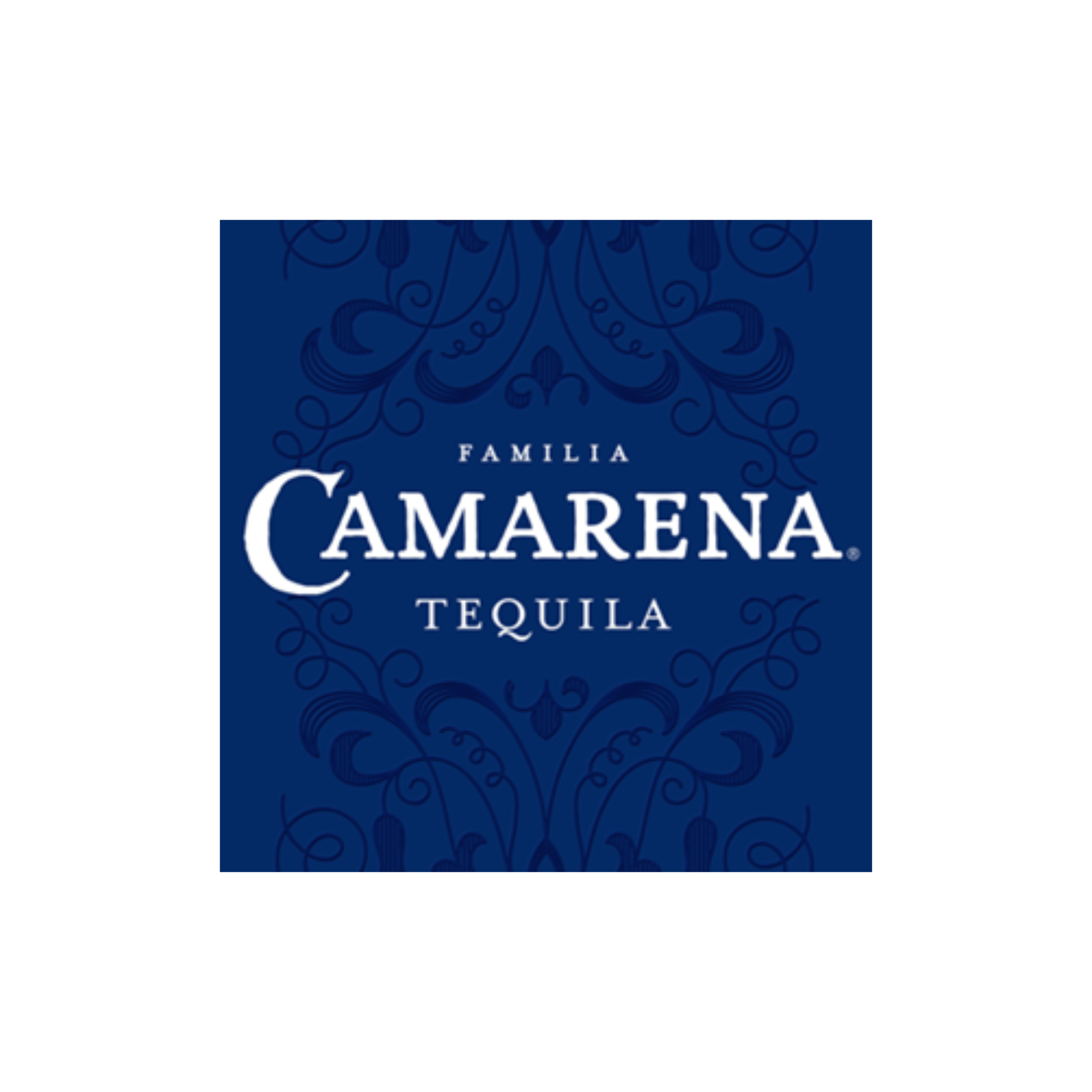 Tequila Camarena 
