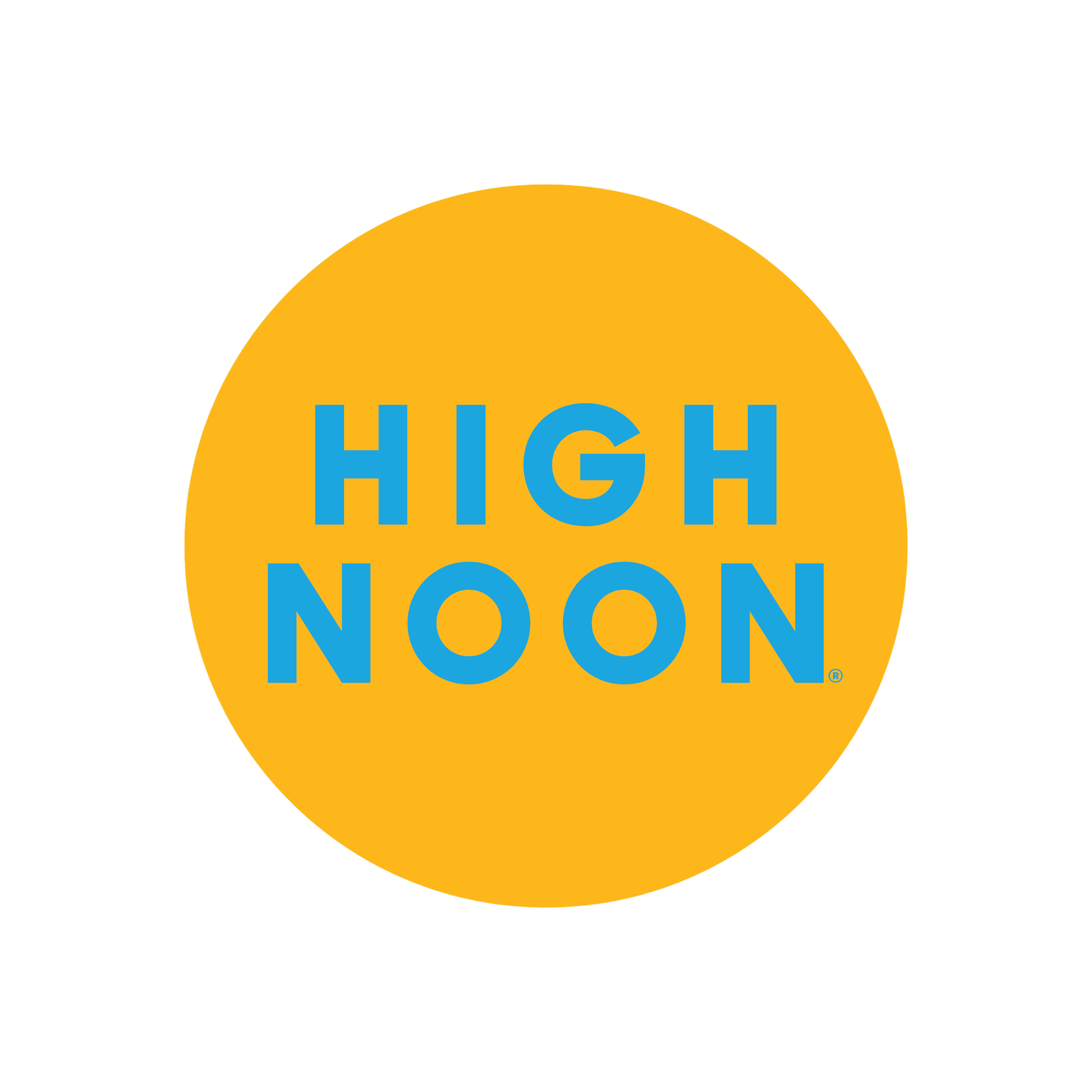 High Noon 