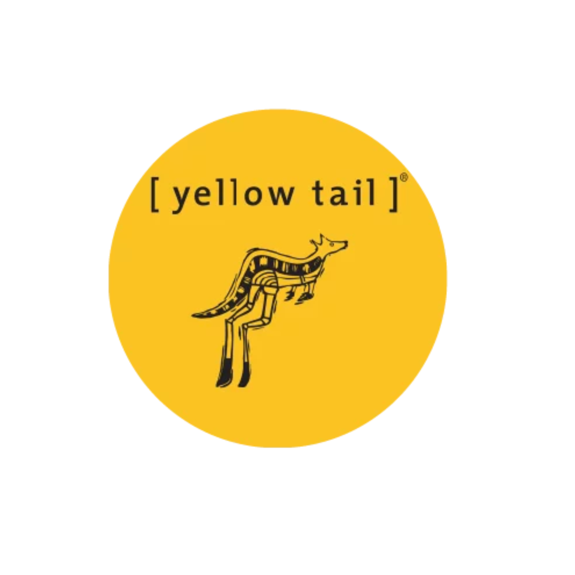 Yellow Tail Wines